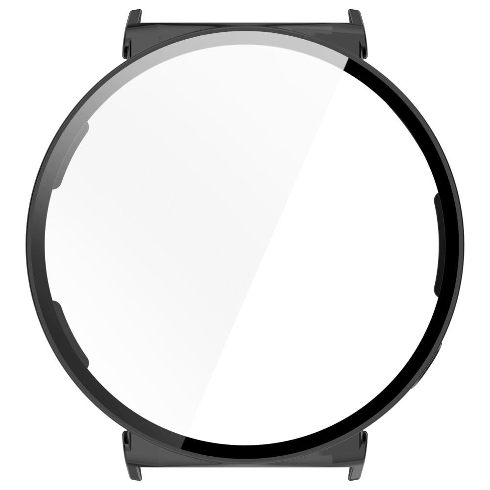 Full Cover CaseHuawei Watch GT 5 41mm, Noir