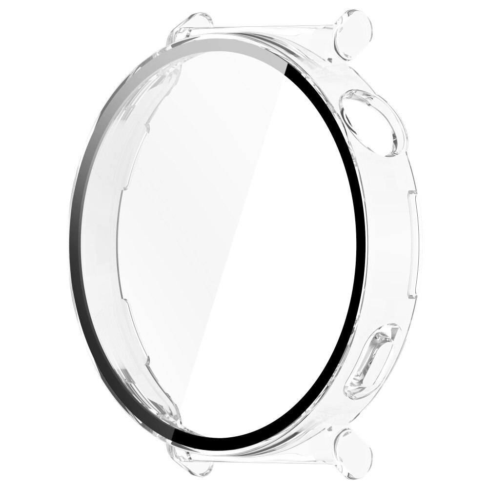 Full Cover CaseHuawei Watch GT 5 41mm, Transparent