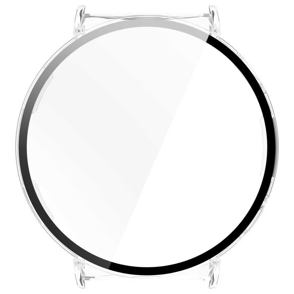 Full Cover CaseHuawei Watch GT 5 41mm, Transparent