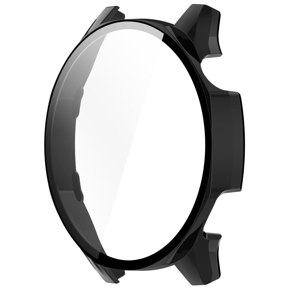 Full Cover CaseHuawei Watch GT 5 46mm, Noir