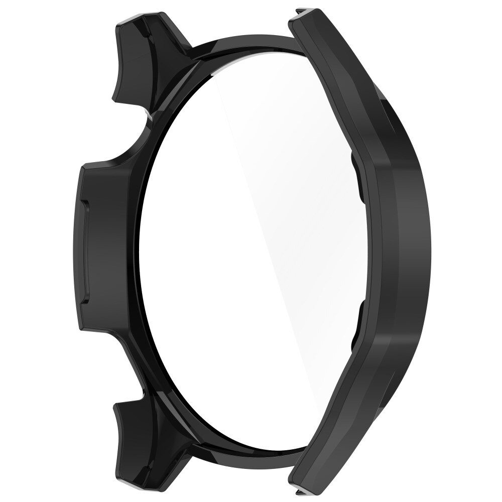 Full Cover CaseHuawei Watch GT 5 46mm, Noir