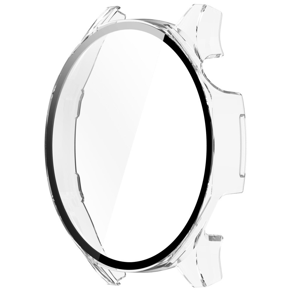 Full Cover CaseHuawei Watch GT 5 46mm, Transparent
