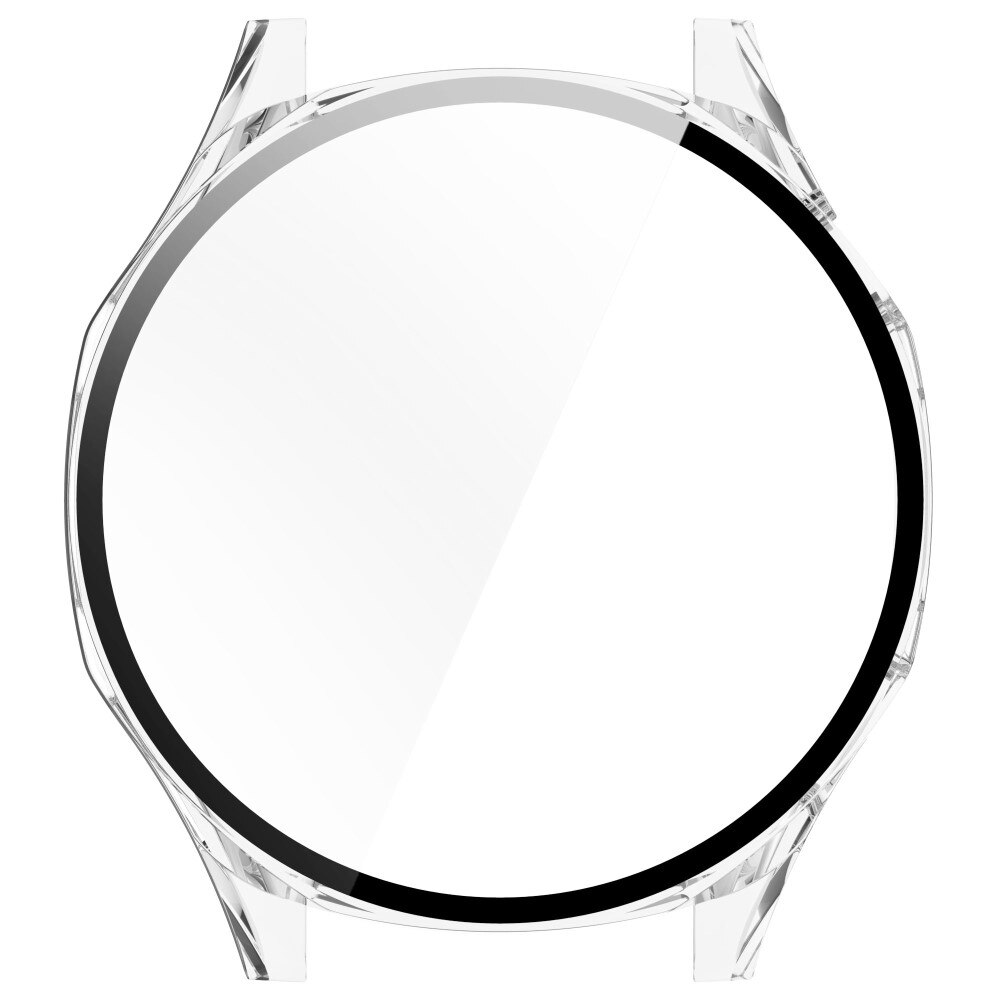 Full Cover CaseHuawei Watch GT 5 46mm, Transparent