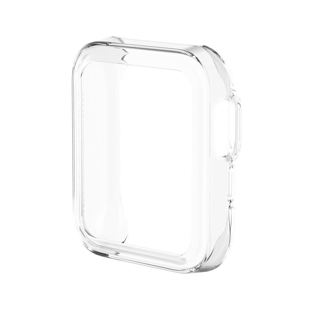 Coque Xiaomi Mi Watch Lite Transparent