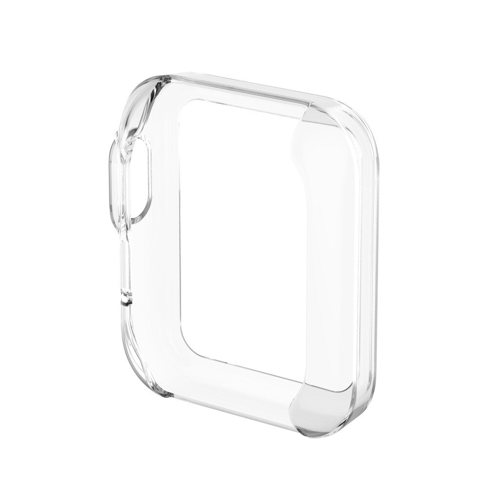 Coque Xiaomi Mi Watch Lite Transparent