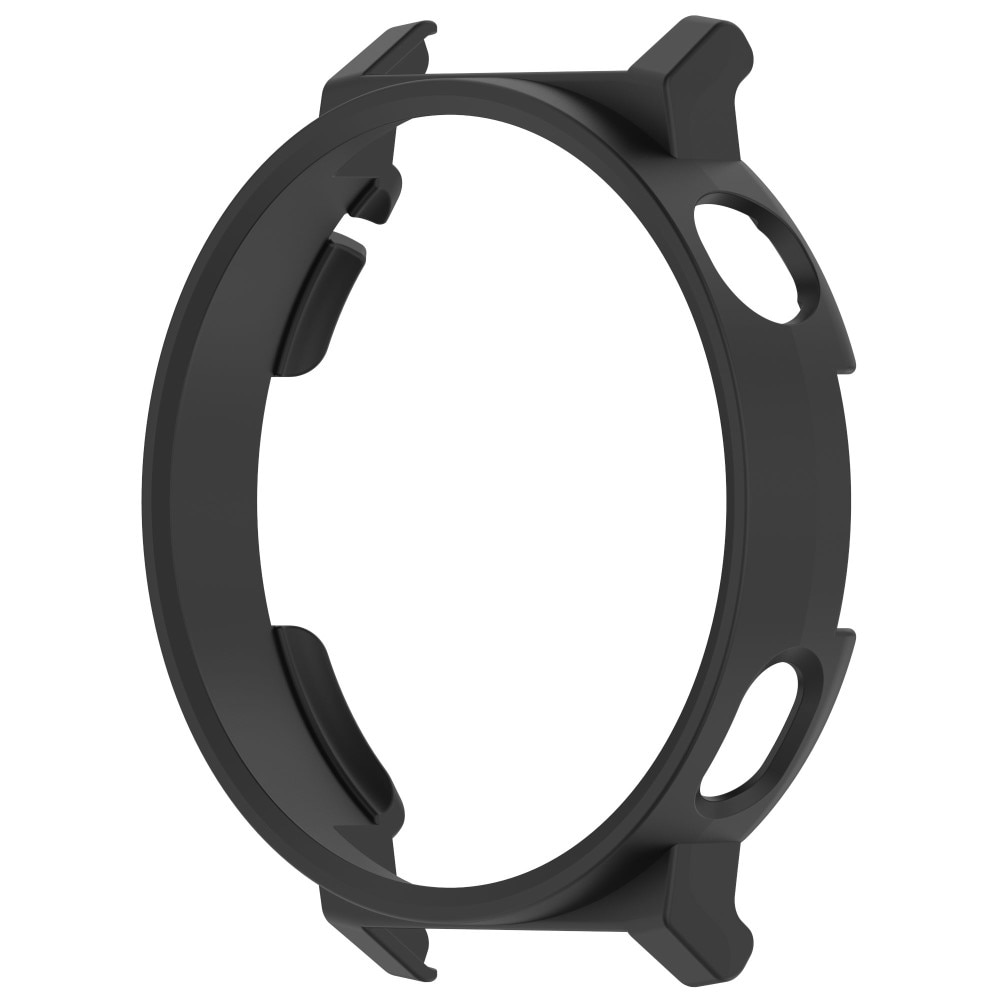 Coque rigide Huawei Watch GT 5 Pro 42mm, Noir