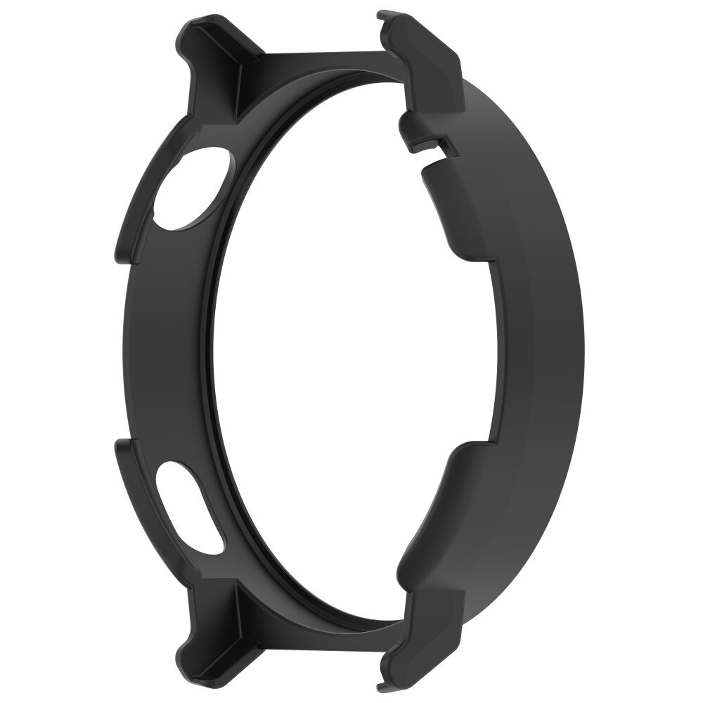 Coque rigide Huawei Watch GT 5 Pro 42mm, Noir