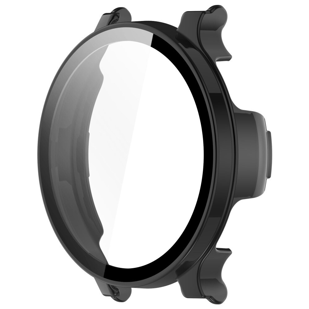 Full Cover CaseGarmin Lily 2, Noir