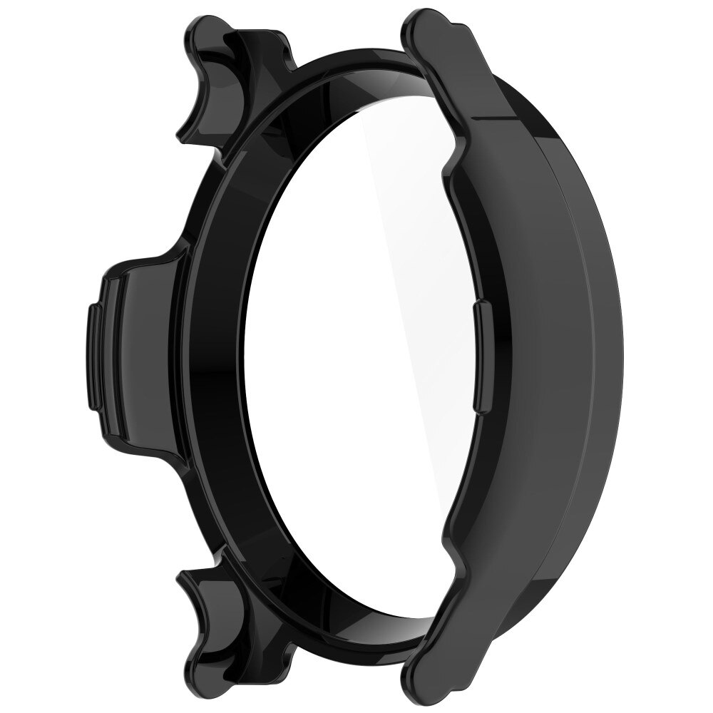 Full Cover CaseGarmin Lily 2, Noir