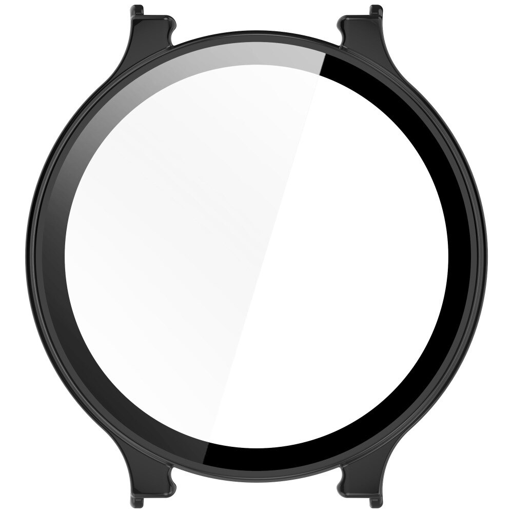Full Cover CaseGarmin Lily 2, Noir