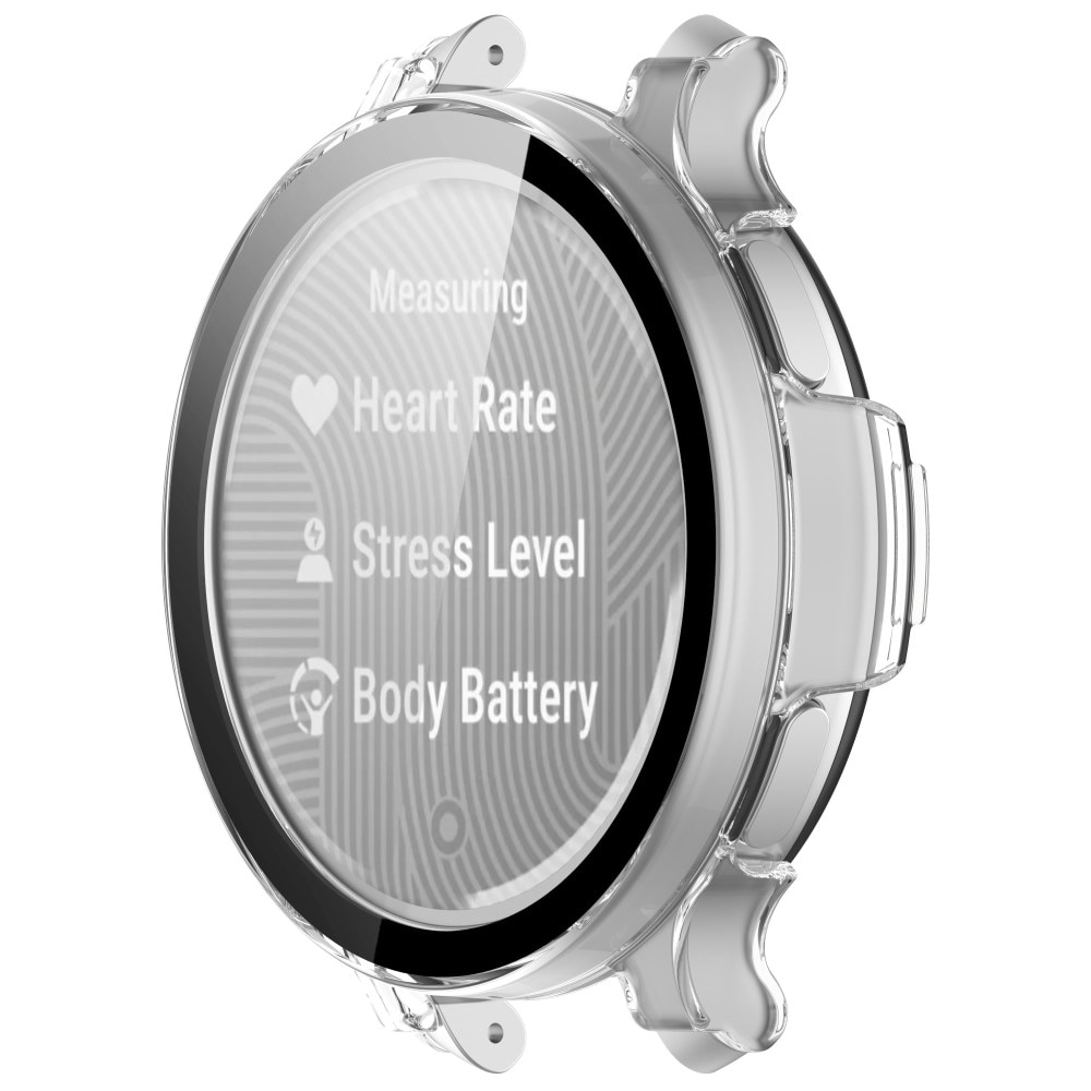 Full Cover CaseGarmin Lily 2, Transparent