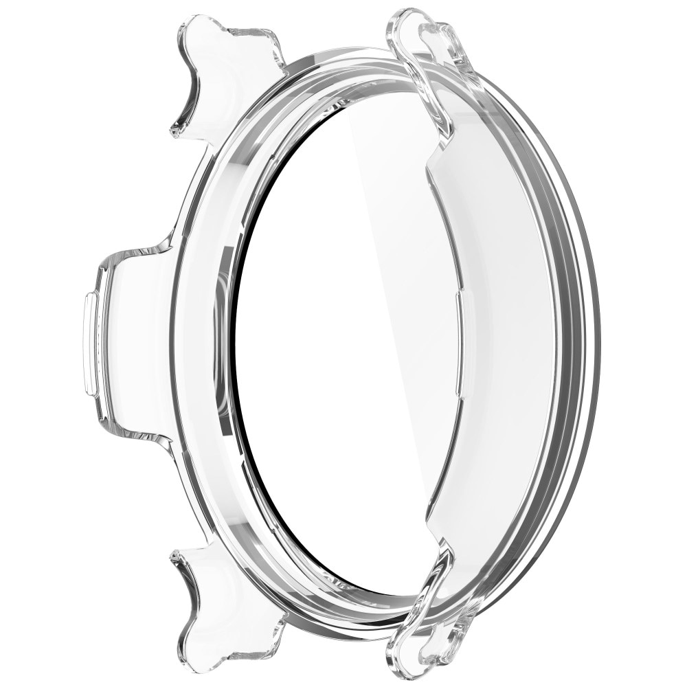 Full Cover CaseGarmin Lily 2, Transparent