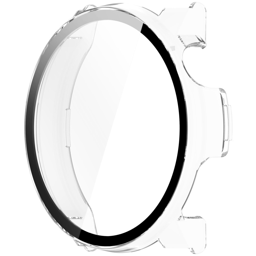Full Cover CaseCoros Pace Pro, Transparent