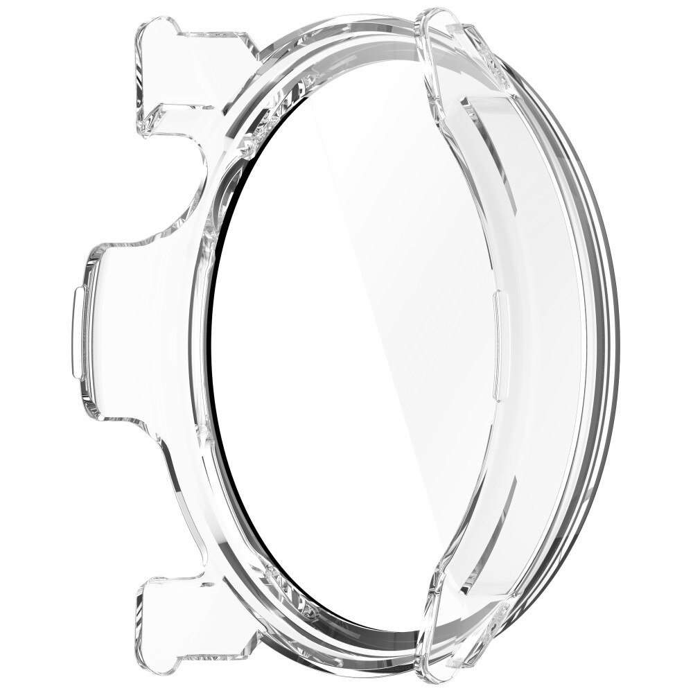 Full Cover CaseCoros Pace Pro, Transparent
