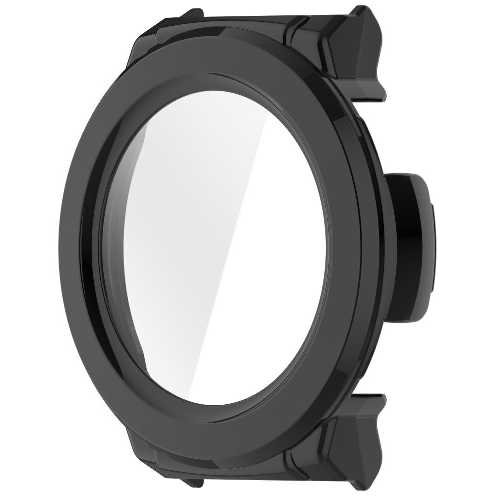 Full Cover CaseMibro Watch GS Pro, Noir
