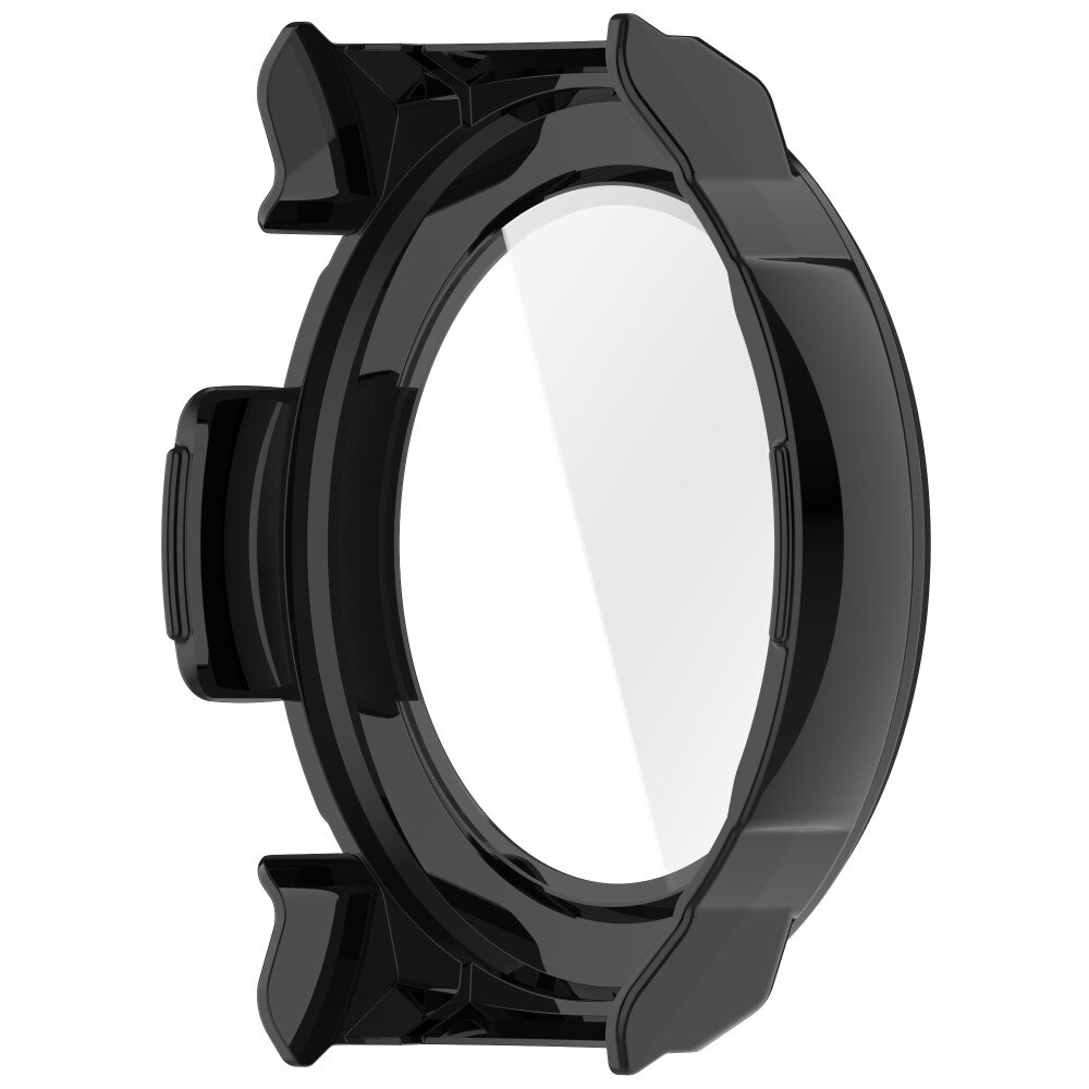 Full Cover CaseMibro Watch GS Pro, Noir