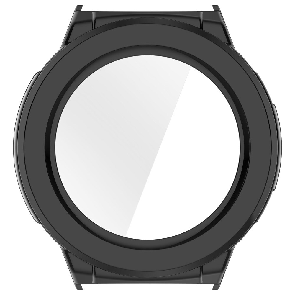 Full Cover CaseMibro Watch GS Pro, Noir