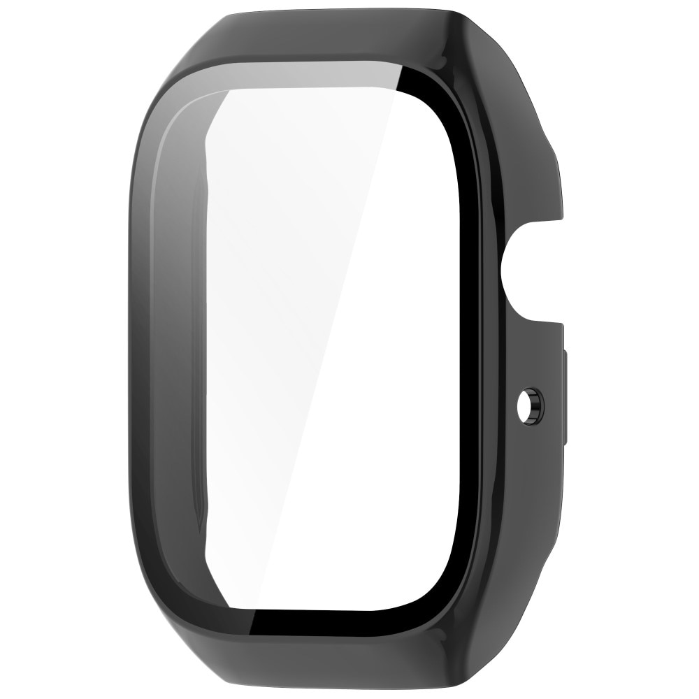 Full Cover CaseMibro Watch T2, Noir