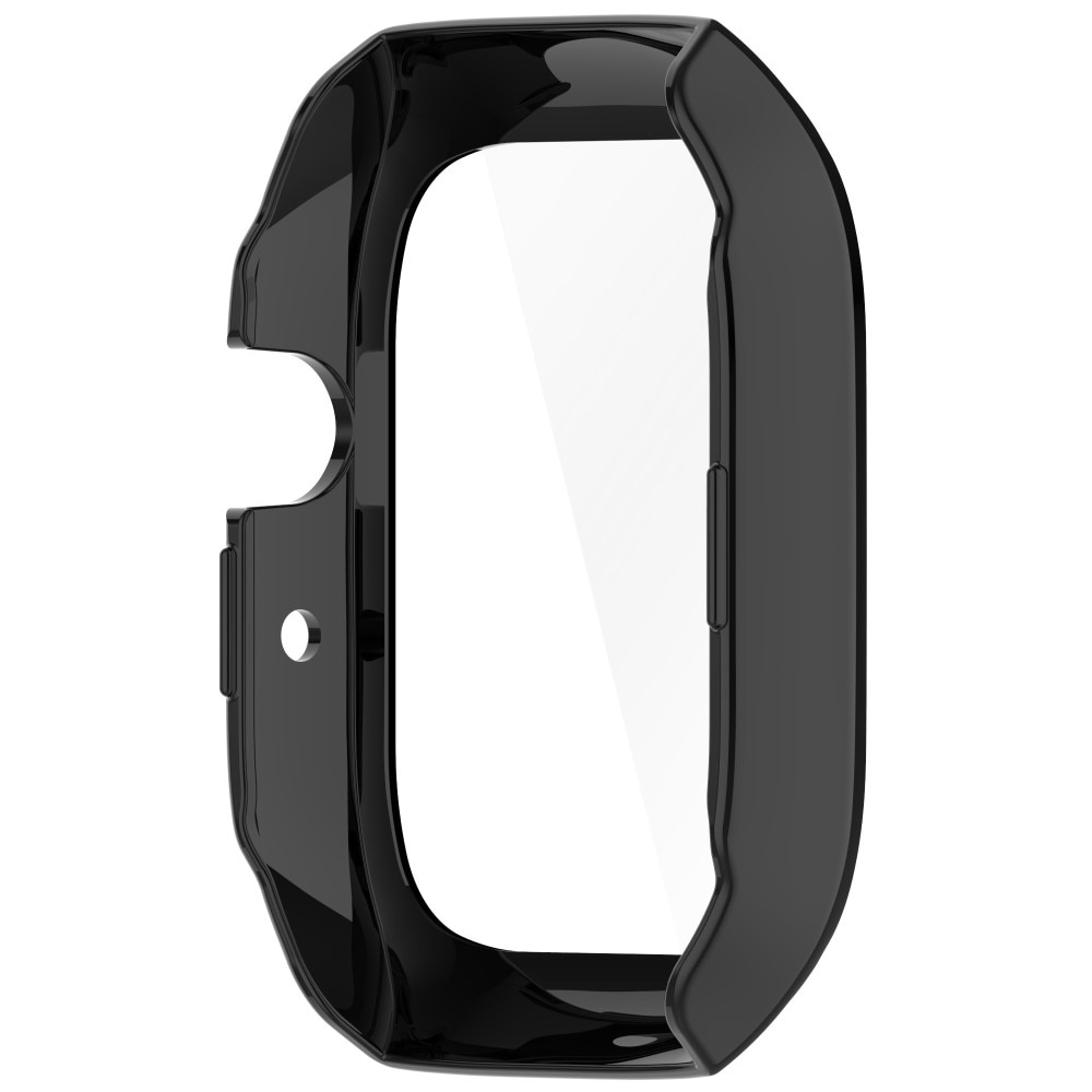 Full Cover CaseMibro Watch T2, Noir