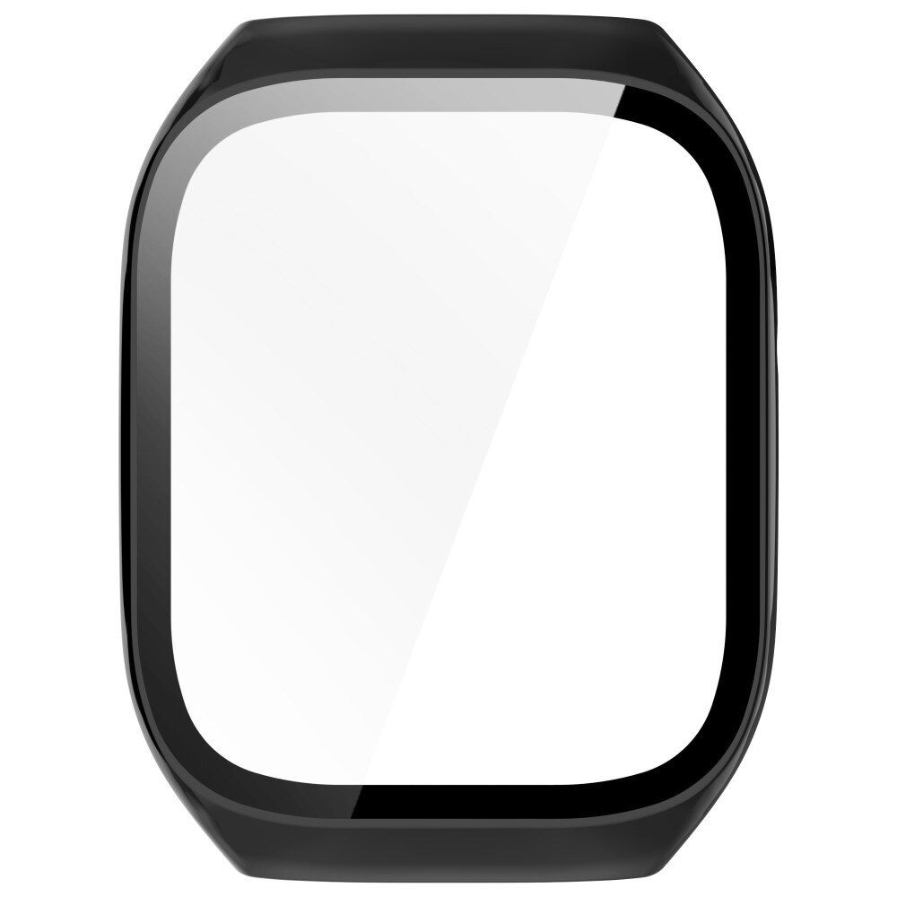 Full Cover CaseMibro Watch T2, Noir
