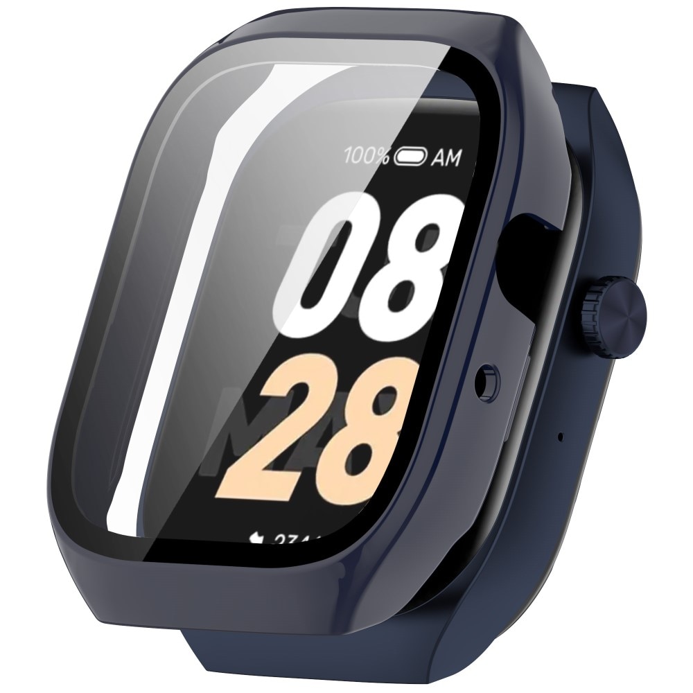 Full Cover CaseMibro Watch T2, Bleu