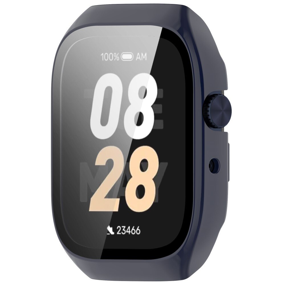 Full Cover CaseMibro Watch T2, Bleu