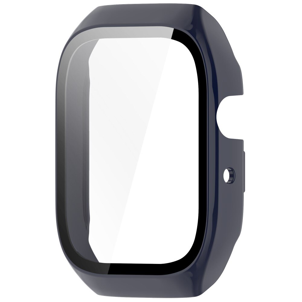 Full Cover CaseMibro Watch T2, Bleu