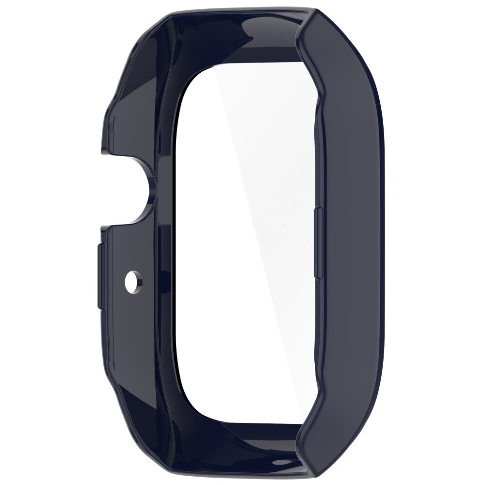 Full Cover CaseMibro Watch T2, Bleu
