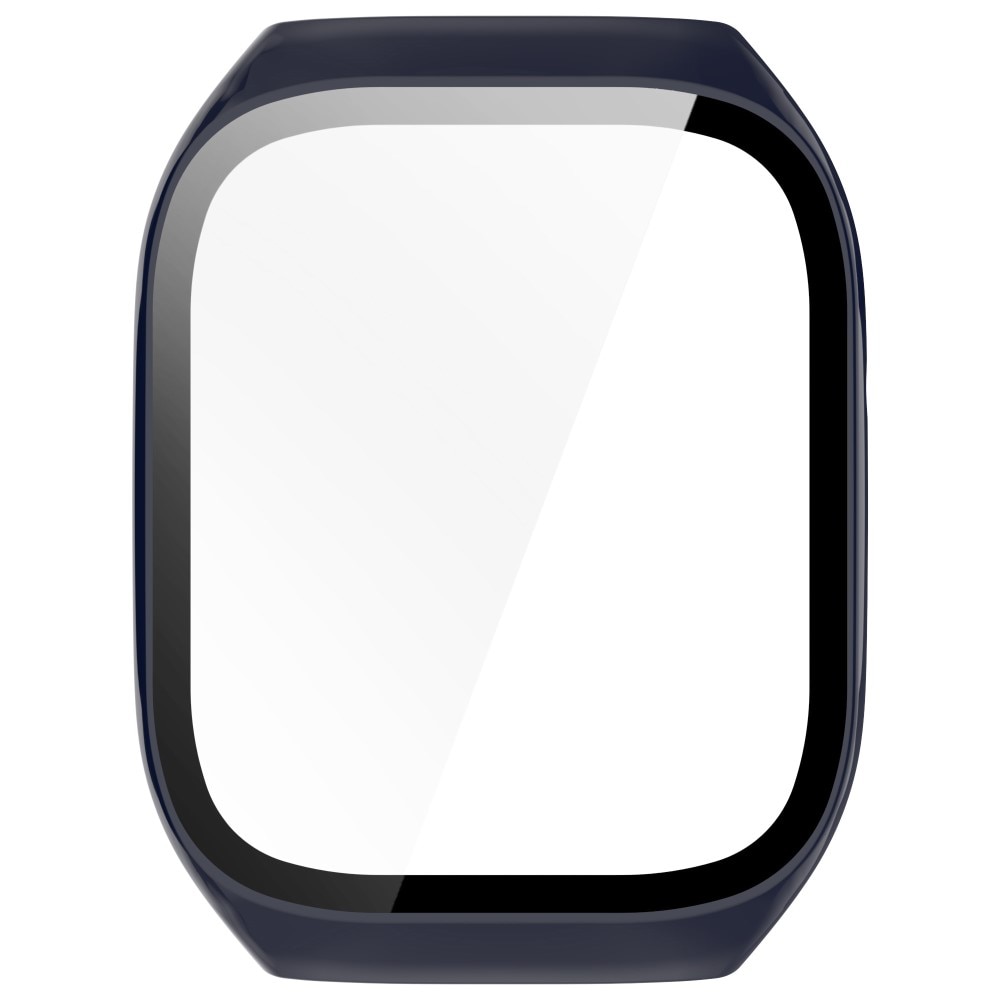 Full Cover CaseMibro Watch T2, Bleu