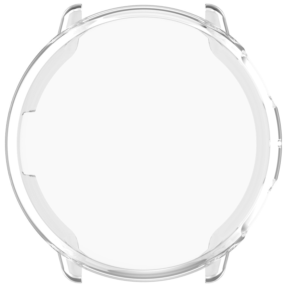 Coque Full Protection Amazfit Active 2, Clear