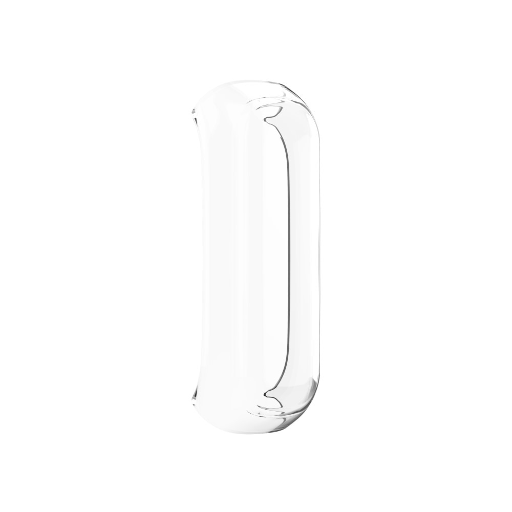 Coque Full Protection Samsung Galaxy Fit 2, Clear