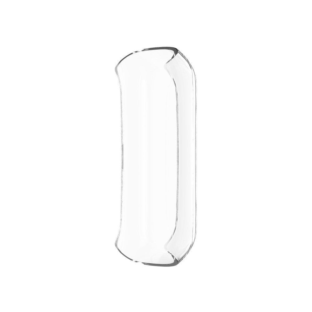 Coque Full Protection Samsung Galaxy Fit 2, Clear