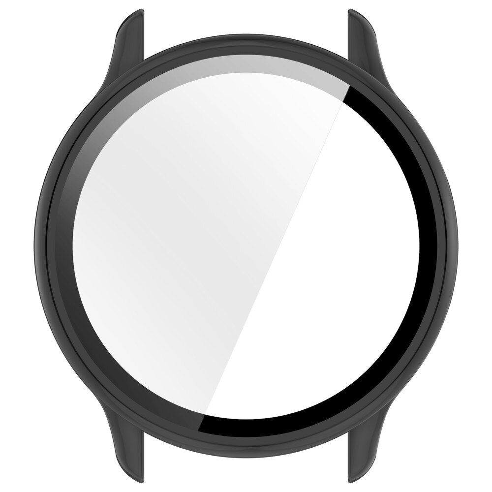 Full Cover CaseGarmin Vivoactive 6, Noir