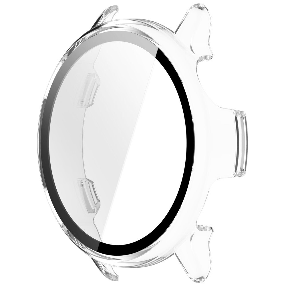 Full Cover CaseGarmin Vivoactive 6, Transparent