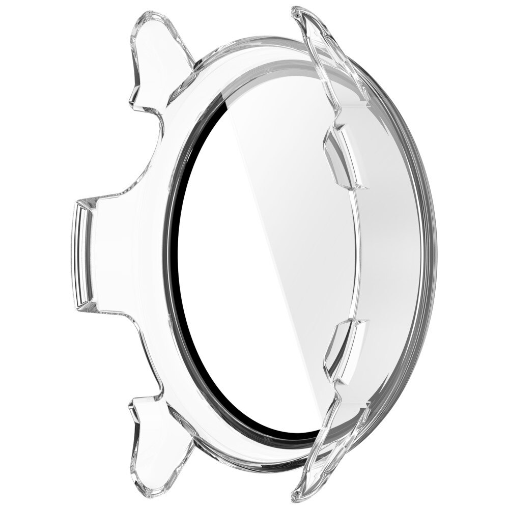 Full Cover CaseGarmin Vivoactive 6, Transparent