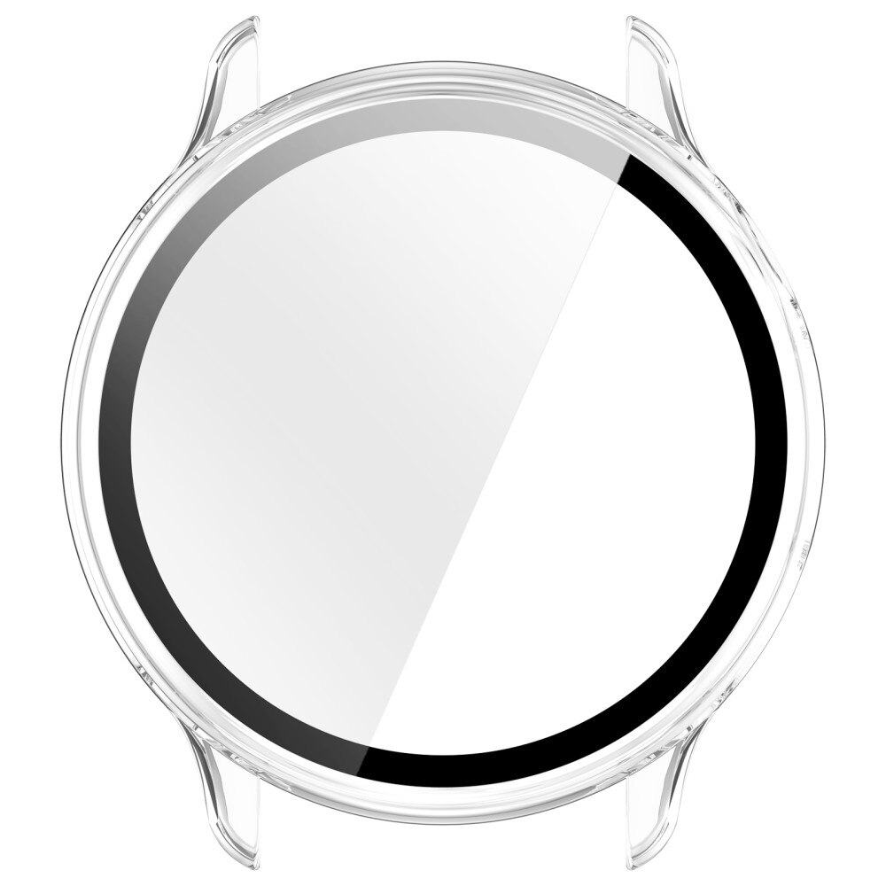 Full Cover CaseGarmin Vivoactive 6, Transparent