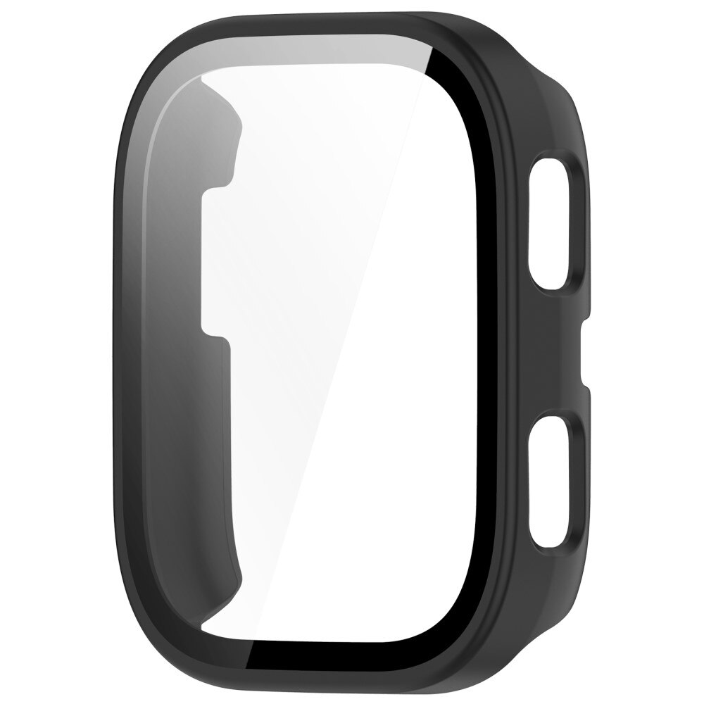 Full Cover CaseAmazfit Bip 6, Noir