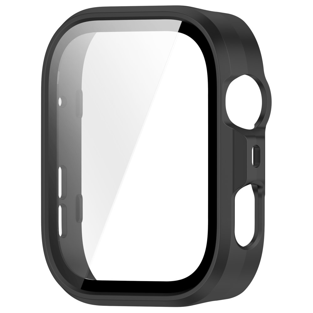 Full Cover CaseHuawei Watch Fit 4 Pro, Noir