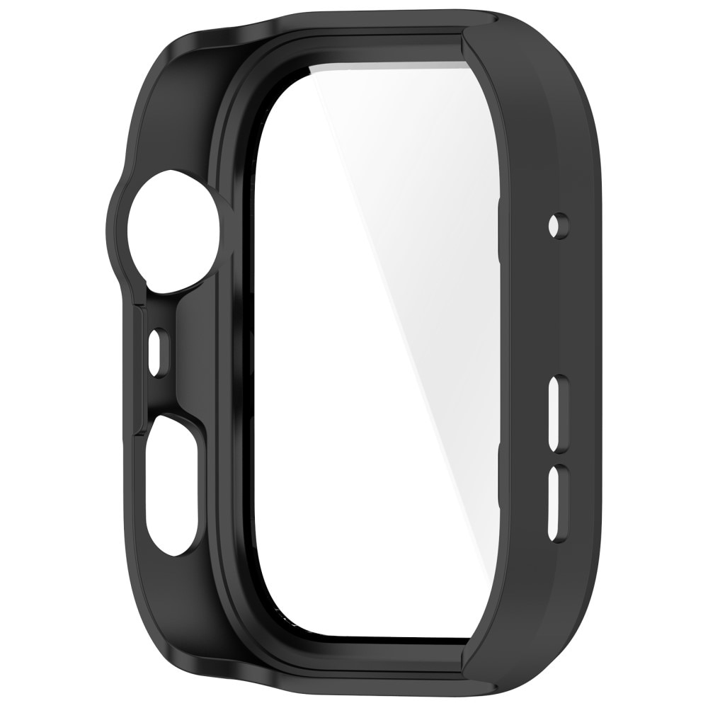 Full Cover CaseHuawei Watch Fit 4 Pro, Noir