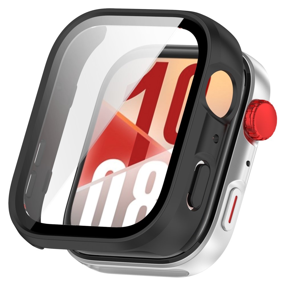 Full Cover CaseHuawei Watch Fit 4, Noir