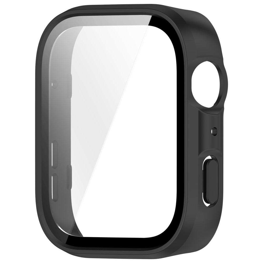 Full Cover CaseHuawei Watch Fit 4, Noir