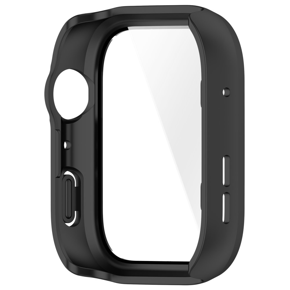 Full Cover CaseHuawei Watch Fit 4, Noir