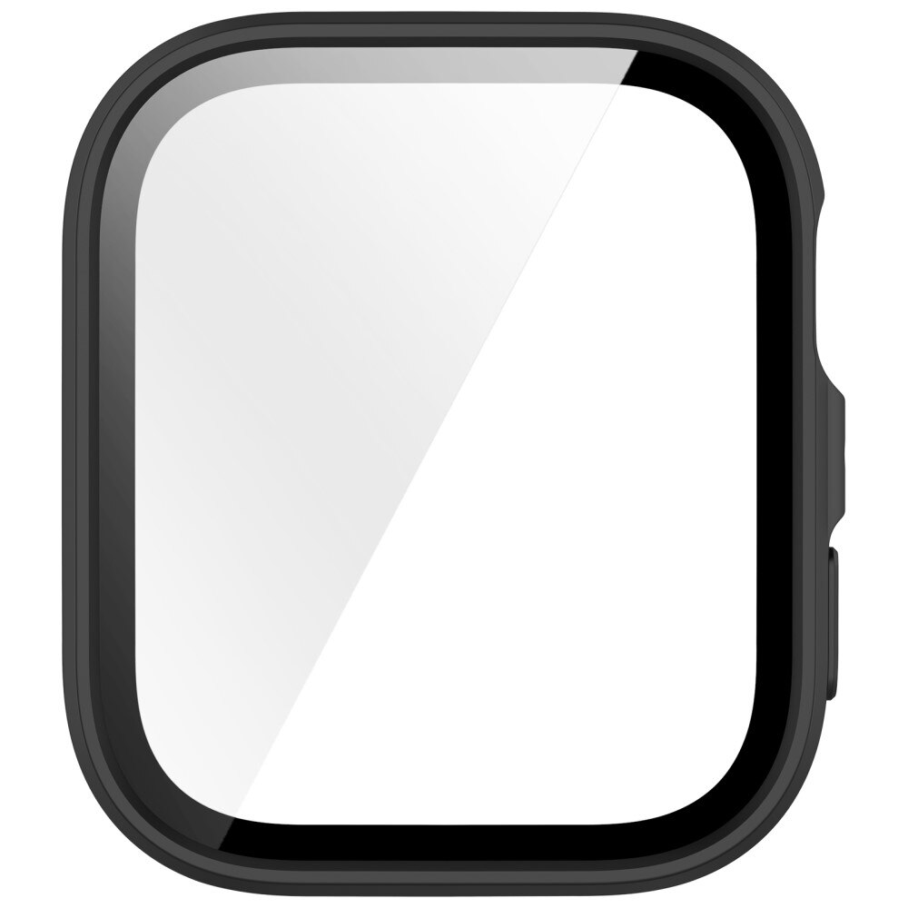 Full Cover CaseHuawei Watch Fit 4, Noir