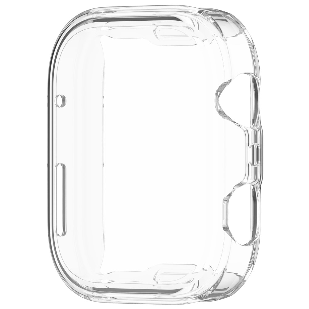 Coque Full Protection Huawei Watch Fit 4, Clear