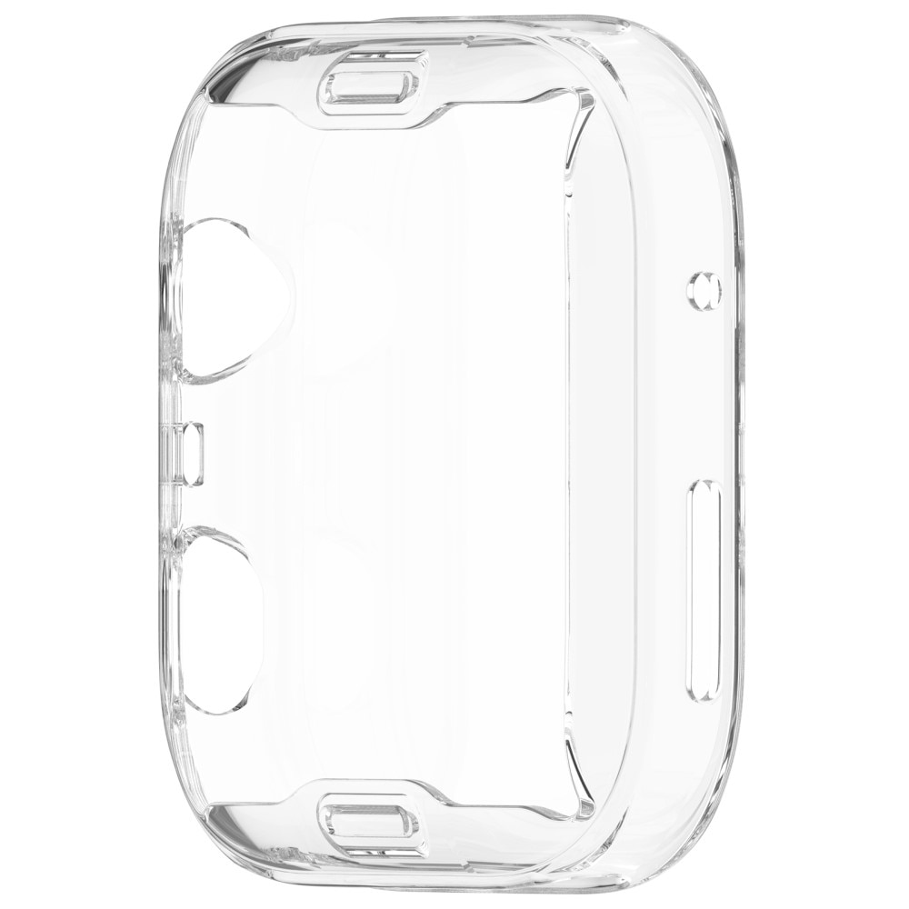 Coque Full Protection Huawei Watch Fit 4 Pro, Clear