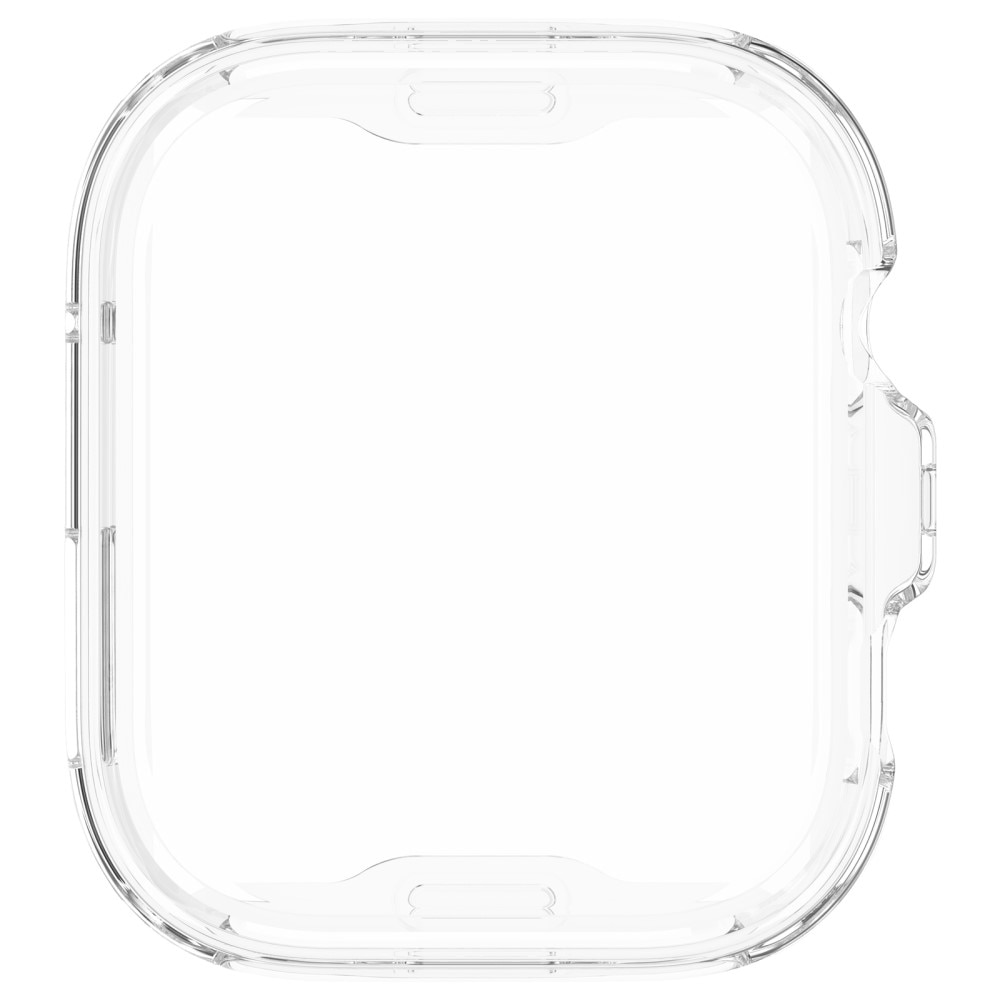 Coque Full Protection Huawei Watch Fit 4 Pro, Clear