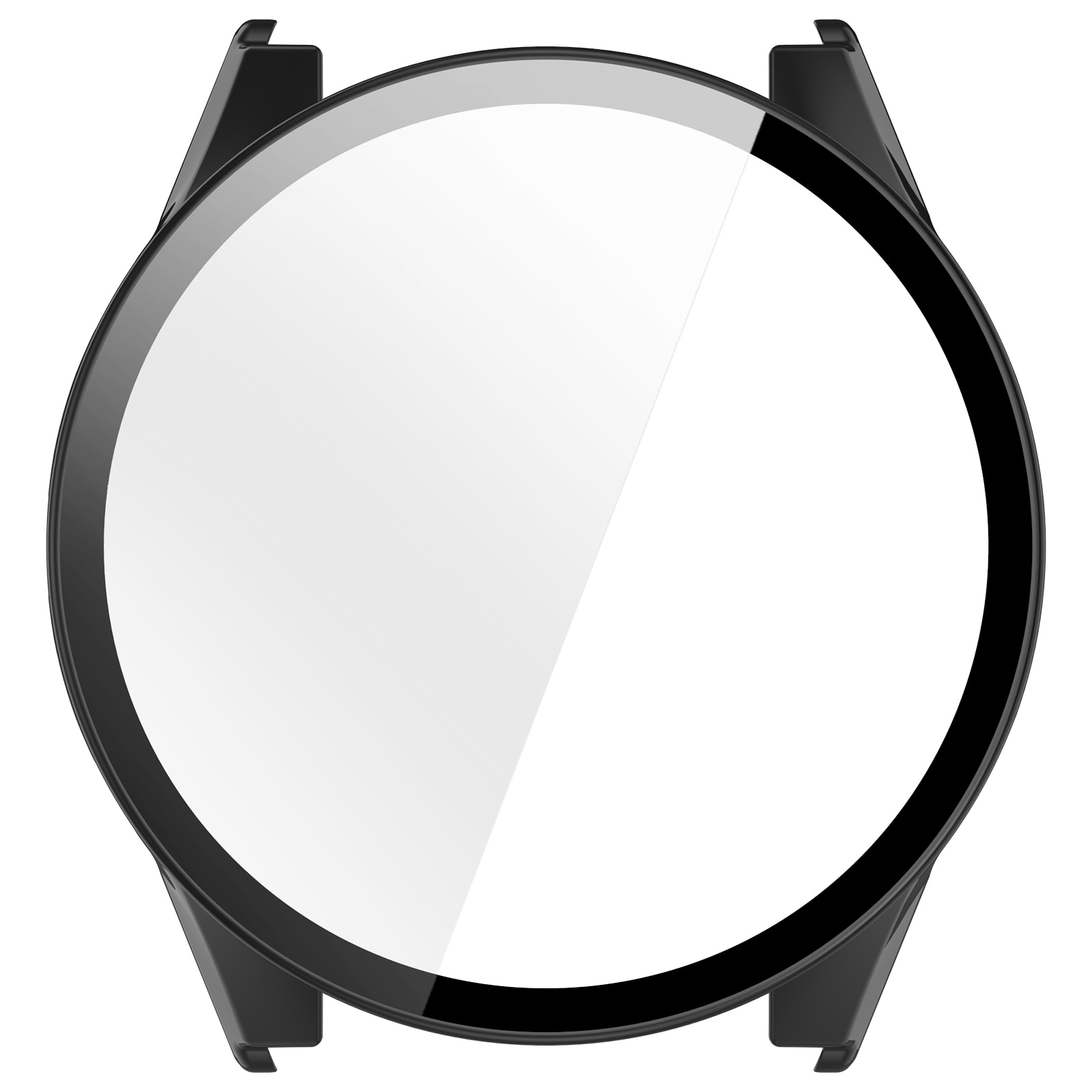 Full Cover CaseGarmin Forerunner 970, Noir