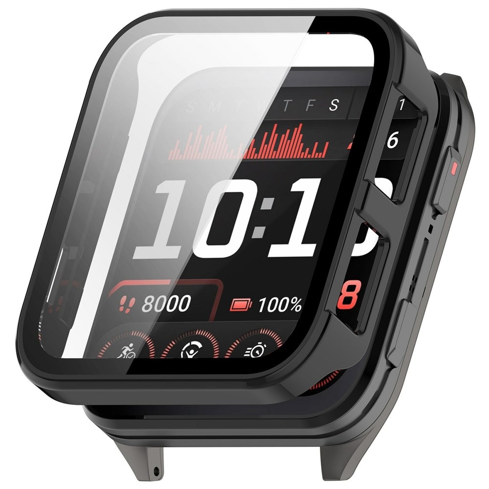 Full Cover CaseGarmin Venu X1, Noir