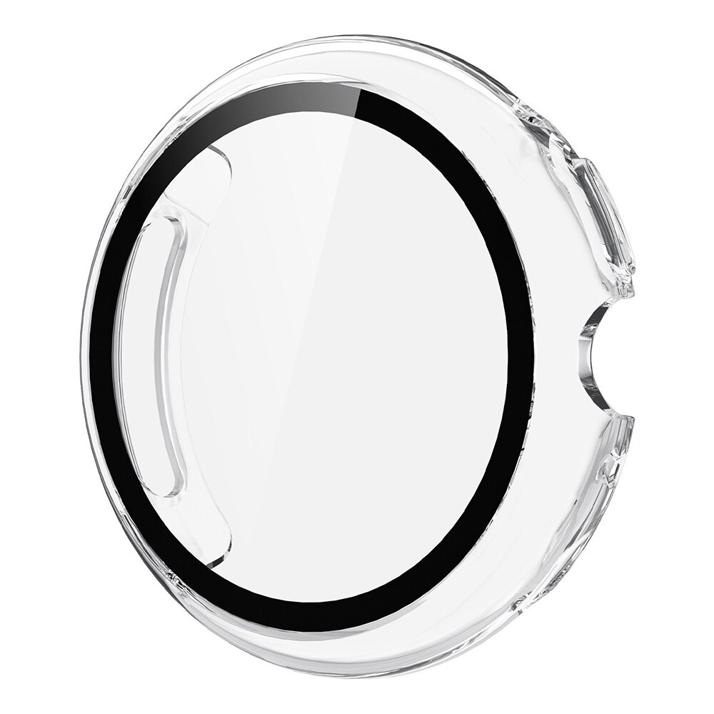 Full Cover CaseGoogle Pixel Watch 4 41mm, Transparent