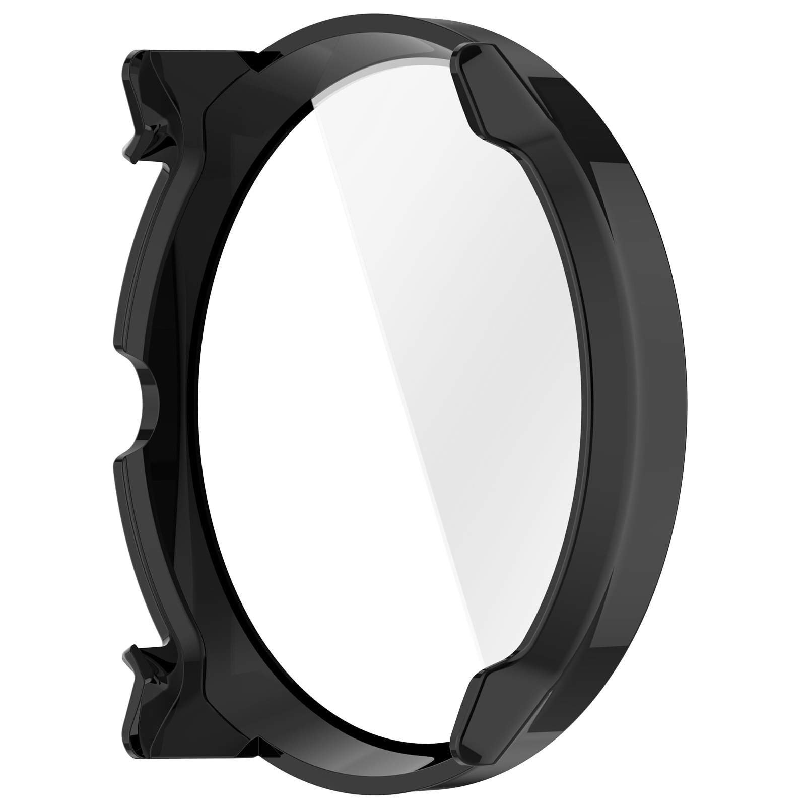 Full Cover CaseSuunto Race 2, Noir